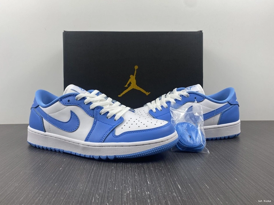 Jordan Low DD9315-100 1 UNC Retro - Golf 0519